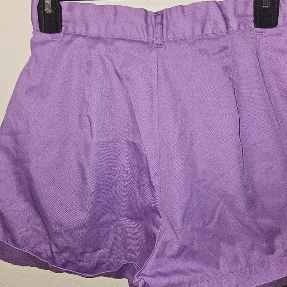 Hyde Park Junior Shorts Size 11. - Picture 8 of 11